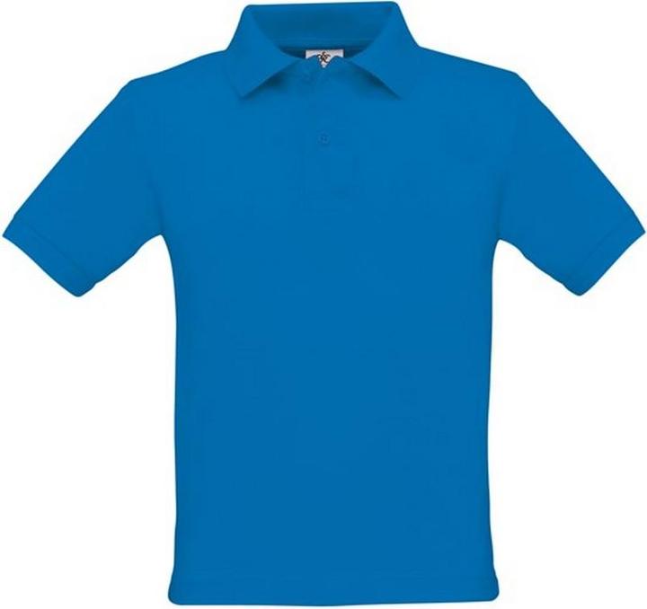 B&C Safran Poloshirt