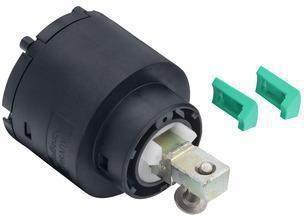 Produktbild hansgrohe HG Absperr- und Umstellventil 3-Verbraucher (AUV 50-3)