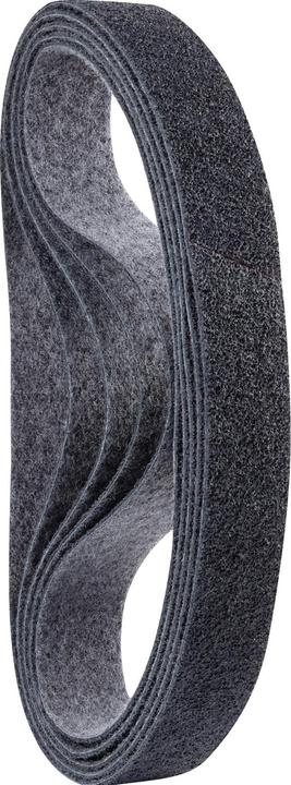 Image du produit Bosch Professional Zubehör Expert N470 bande abrasive pour ponceuse à bande 40 x 760 mm, grossière, 10 pcs. (Croustillant)