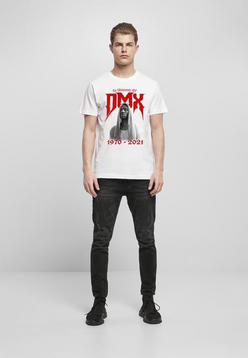Actual product image MT DMX Memory Tee (XS)