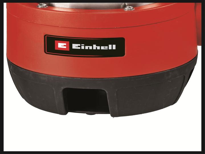 Actual product image Einhell Sewage pump GC-DP 9040 N (Sewage pump)