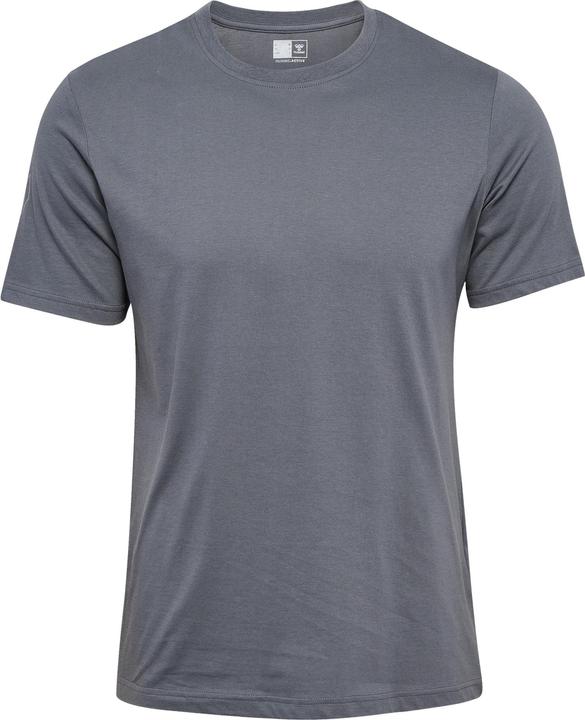 Image du produit hummel Hmlelemental Chevron Cotton Tee (S)