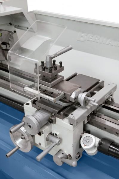 Produktbild Bernardo Cantina Bernardo - Leitspindeldrehmaschine Profi 550 WQV-230V - inkl. 2-Achs-Digitalanzeige