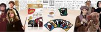 Produktbild Mattel Games Uno Harry Potter (Deutsch, Englisch)