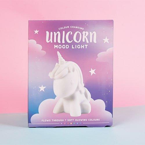 Actual product image TOP Unicorn Moodlight