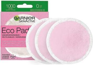 Produktbild Garnier Toilette Micellaire (Reinigungstücher)