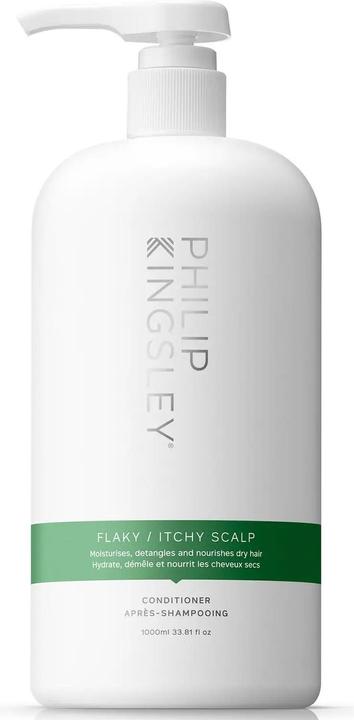 Philip Kingsley Flaky/Itchy Scalp Conditioner (1000 ml)