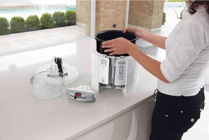 Immagine prodotto De'Longhi F 26237