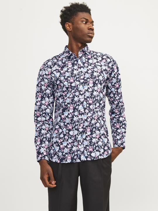 Produktbild Jack & Jones Print Hemd (S)