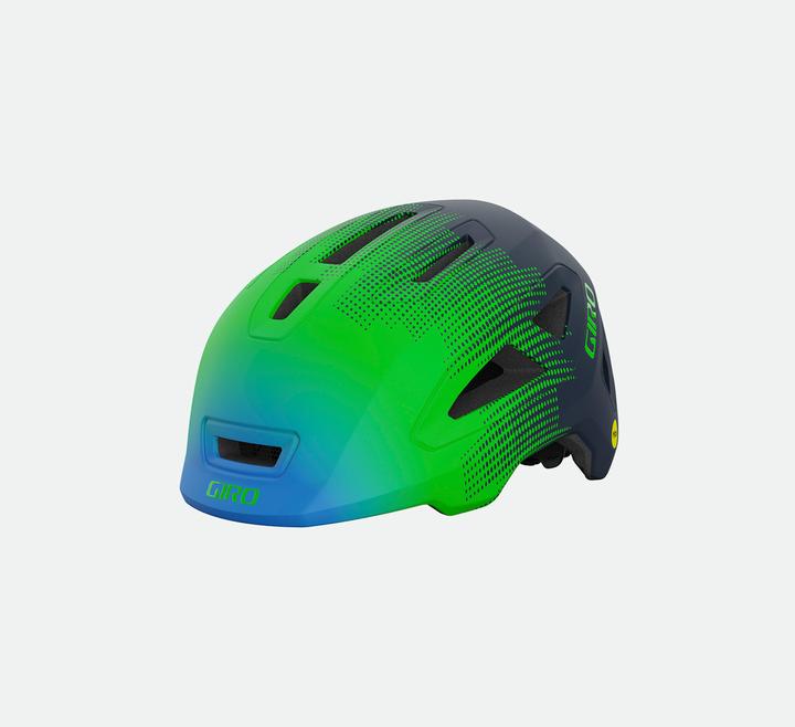 Produktbild Giro Scamp II Helmet (45 - 49 cm)