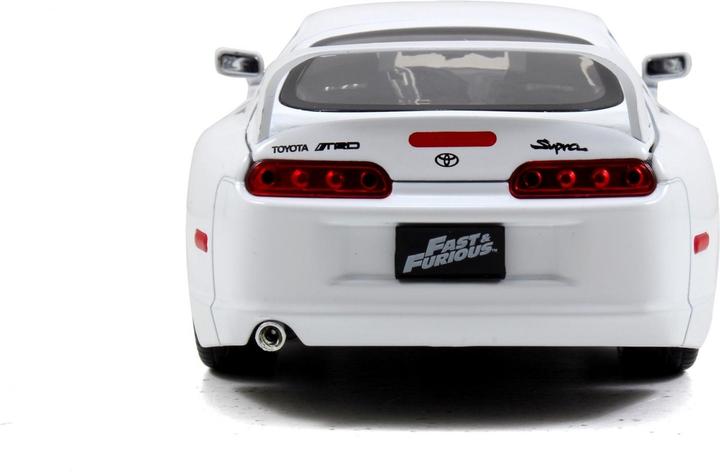 Produktbild Jada 1995 Toyota Supra
