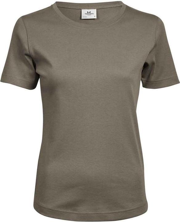Tee Jays Interlock TShirt (L)