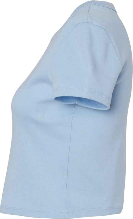 Immagine prodotto Bella Canvas Maglietta Corta Donna (32)