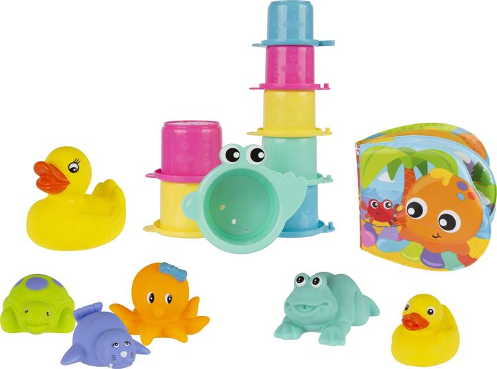 Produktbild Playgro Geschenkset
