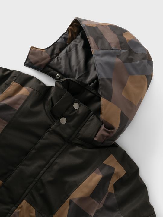 Image du produit Name it SLOPE10 Veste de ski (116)