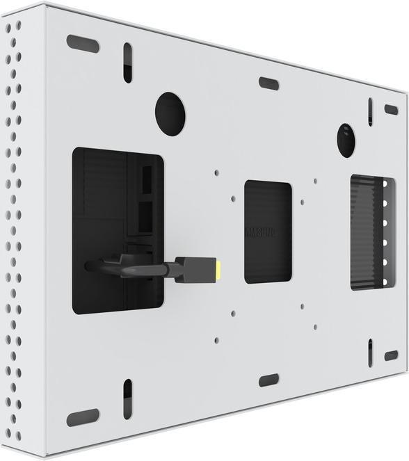 Actual product image Hagor Inbox QB 13 R/R-T