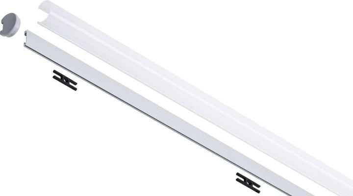 Immagine prodotto Paulmann Profilo del tubo (200 cm, Interno)