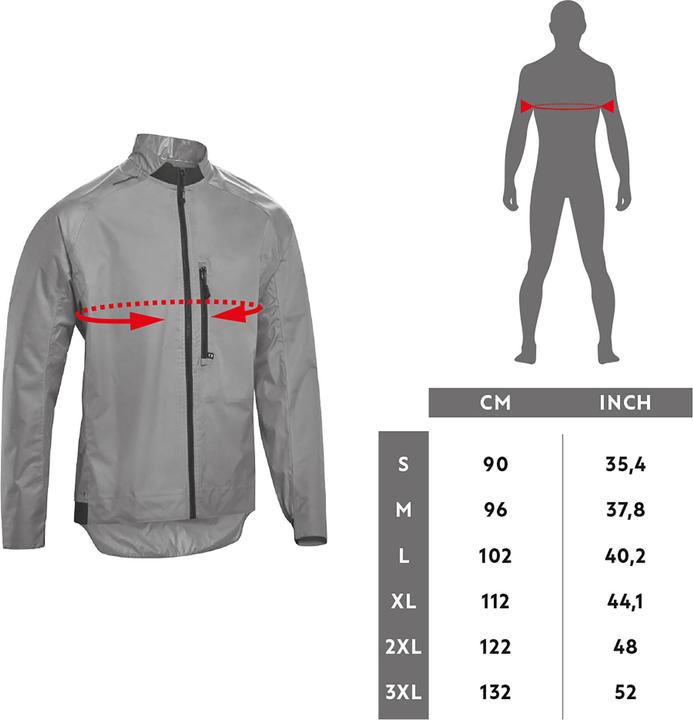 Produktbild Rockrider EXPL 500 (L)