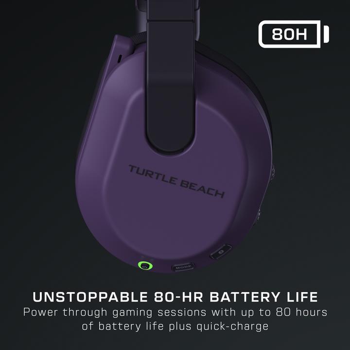 Actual product image Turtle Beach Stealth 600 Gen 3 (Wireless)