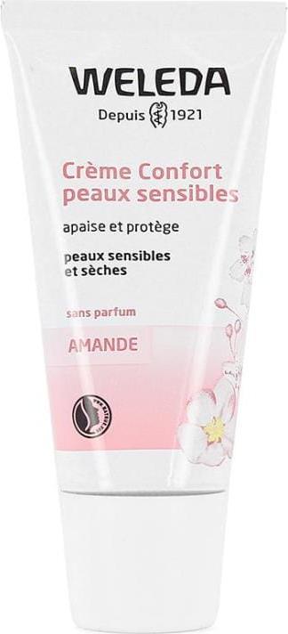 Actual product image Weleda Cream, 30 ml (30 ml, Day cream)