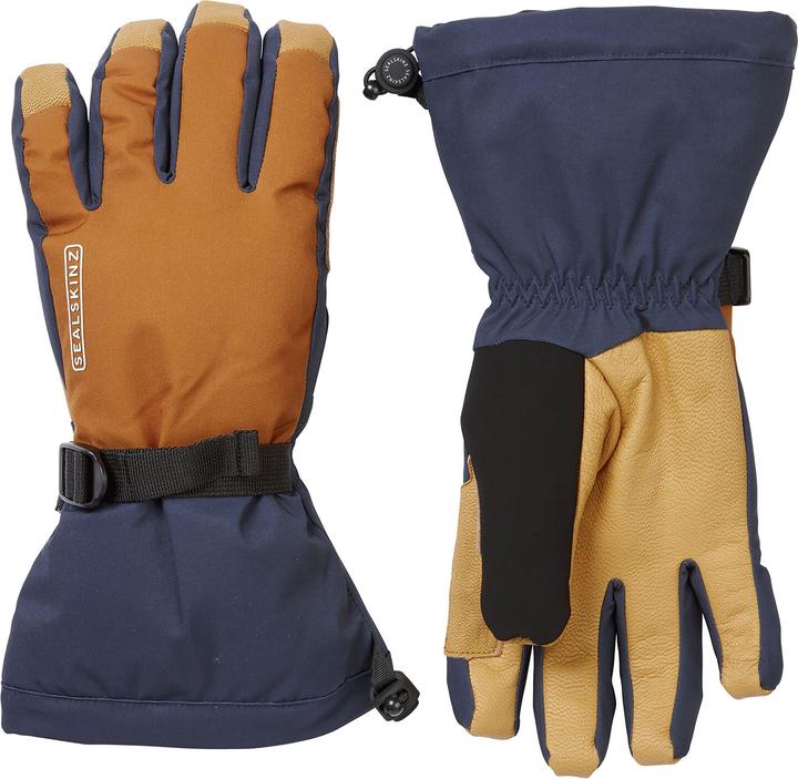 Sealskinz Fransham