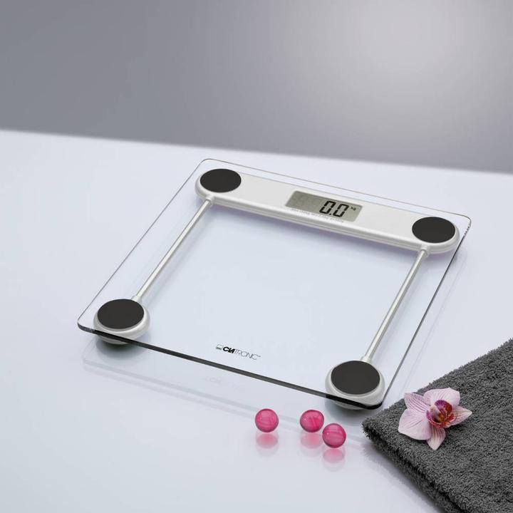 Produktbild Clatronic Pw 3368 (150 kg)