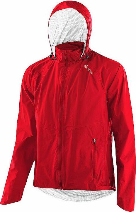 Produktbild Löffler Radjacke WPM Pocket CF (3XL)
