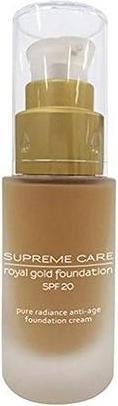 Actual product image Arval Face Foundation 30ml