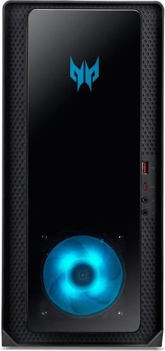 Image du produit Acer Pc Desktop Gaming PREDATOR ORION 3000 (Intel Core i7-14700F, 16 Go, 512 Go, GeForce RTX 4060)