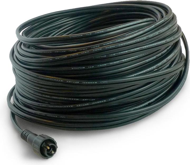 Techmar Cable 12V, L 50 m