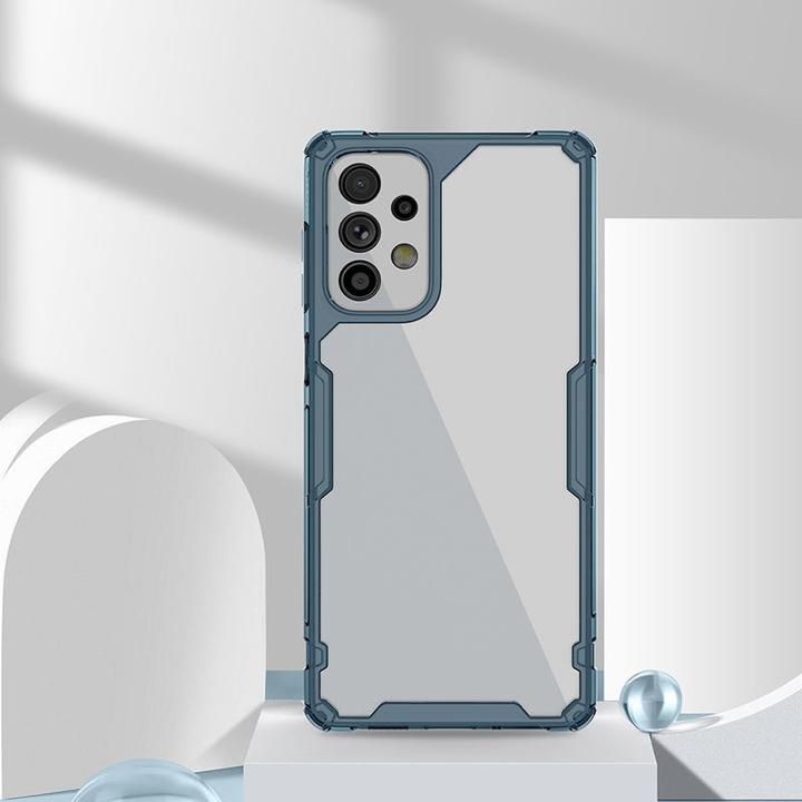Actual product image Nillkin Nature Pro Soft Series (Samsung Galaxy A73 5G)
