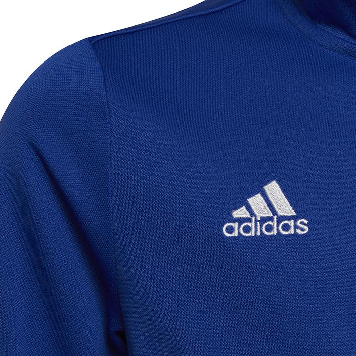 Produktbild adidas Entrada 22 Trainingsjacke Kinder (140)