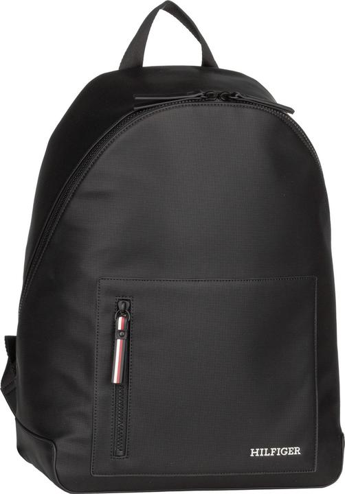 Image du produit Tommy Hilfiger Sac à dos / Backpack TH Piqué Backpack SP24