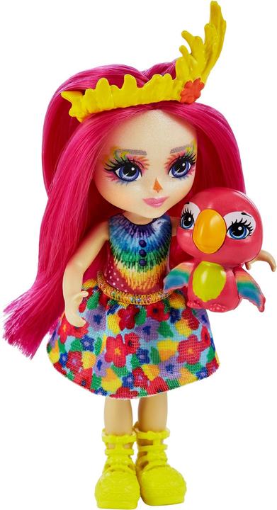 Image du produit Enchantimals Assortiment de soeurs