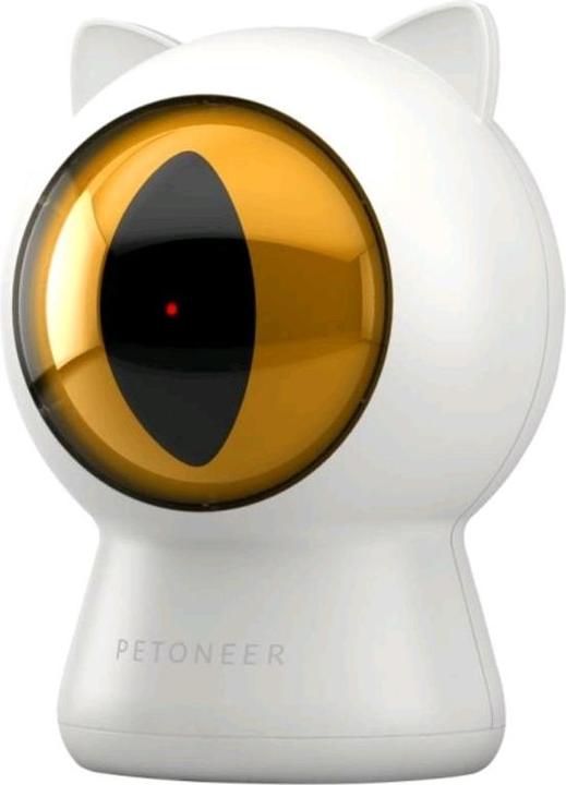 Productafbeelding Petoneer Smart Dot (Kattenspeeltje)