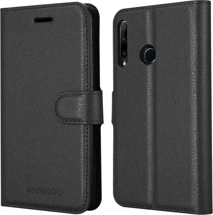 Productafbeelding Cadorabo Boek met kaft met standfunctie (Honor 20 Lite)