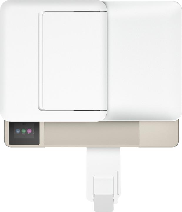 Produktbild HP Hewlett-Packard Envy 6532e All-in-One Color Inkjet, Envy 6532e (Farbe)