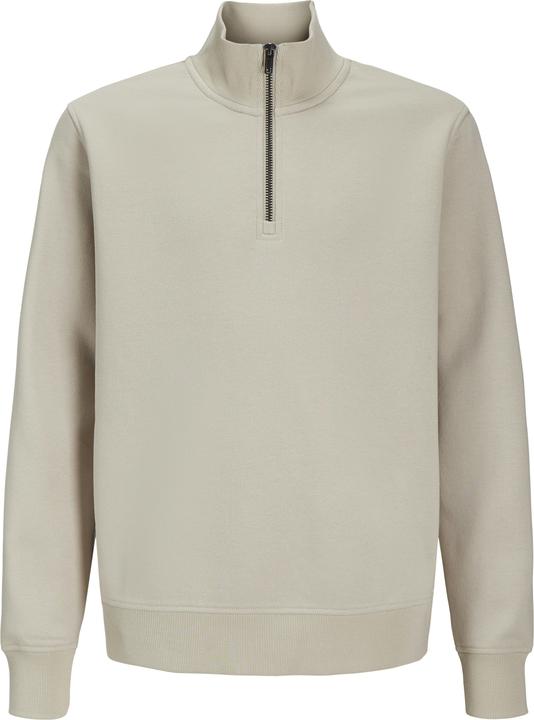 Jack & Jones Jjebradley Sweat Half Zip Noos Jnr