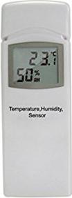 Produktbild Froggit Thermo-Hygrometer mit Funksensor