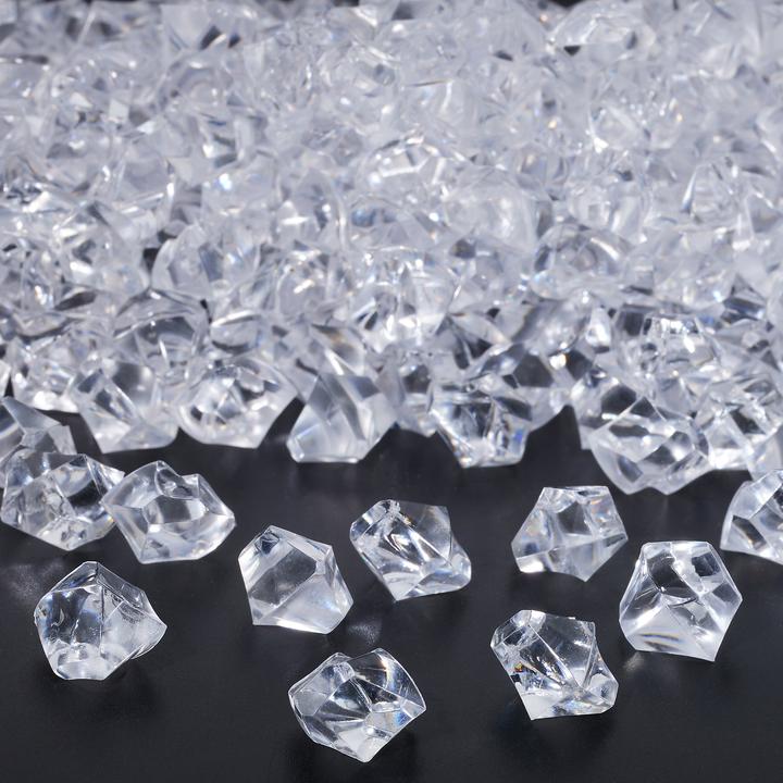Relaxdays 900x deco diamonds