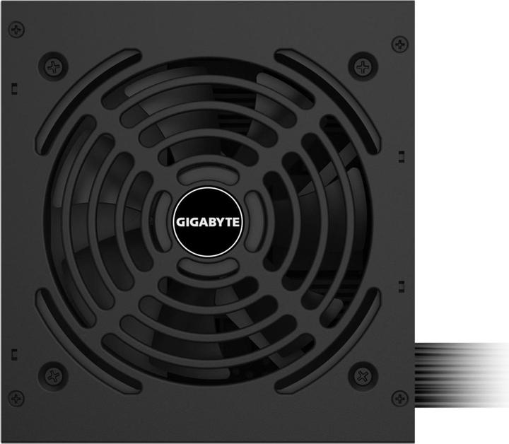 Actual product image Gigabyte GP-P650G (650 W)