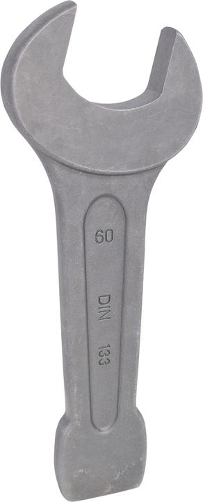 Image du produit KS Tools clé plate à fourche à bout ouvert (60 mm)