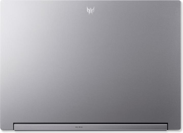 Actual product image Acer Predator Triton 14 (14", Intel Core i7-13700H, 32 GB, 1000 GB, DE)
