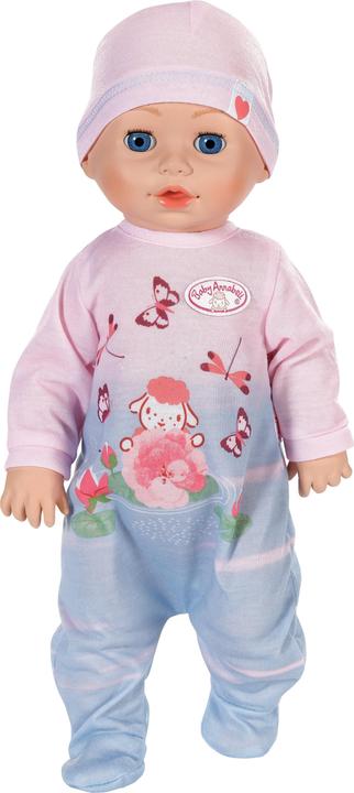 Produktbild Baby Annabell Lilly