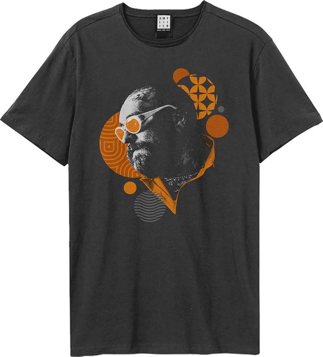 Produktbild Amplified Pattern Head TShirt (XL)