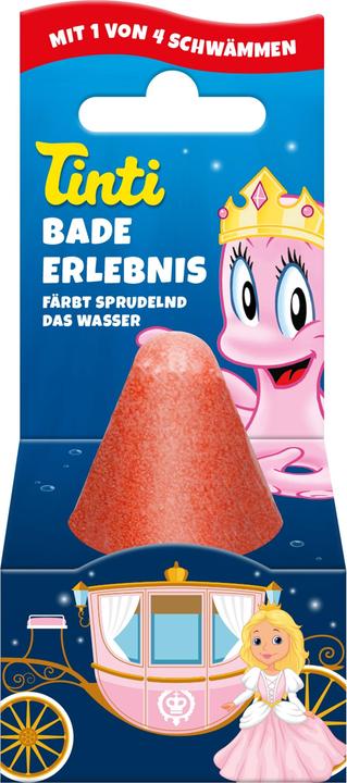 Actual product image Tinti Bathing experience