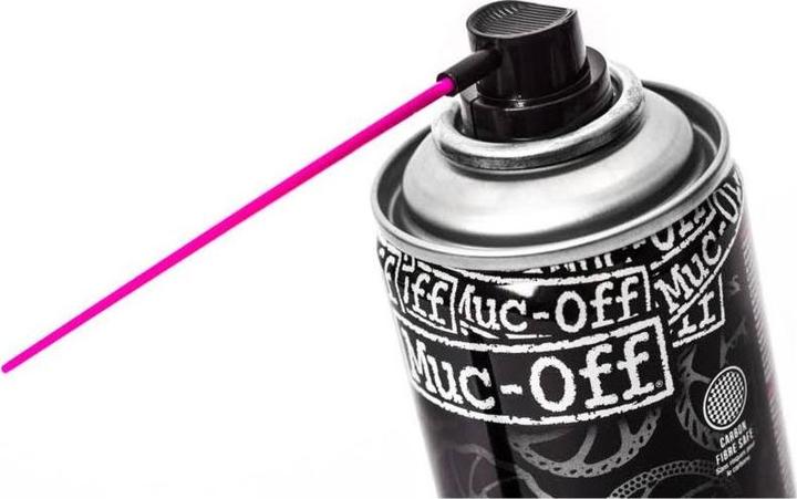 Immagine prodotto Muc-Off Disc Brake Cleaner (750 ml, Pulitore per freni)