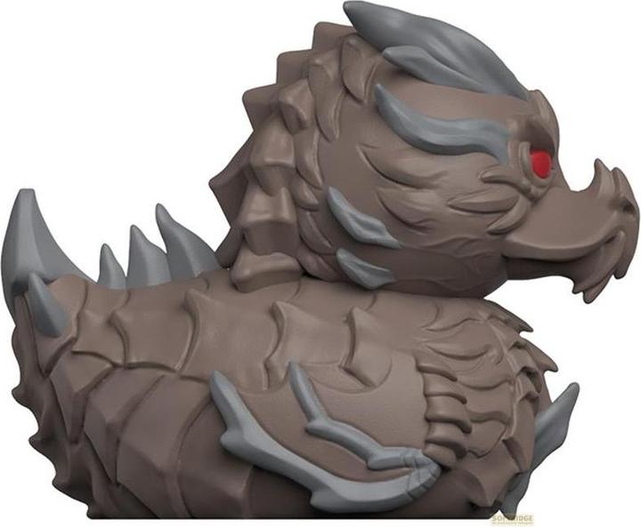 Produktbild Numskull TUBBZ: Skyrim - Alduin - Boxed Edition