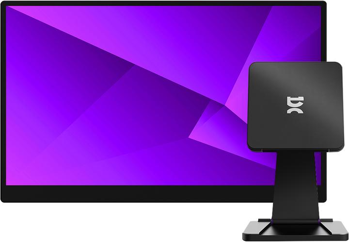 Produktbild Espresso Displays 17 Pro portabler Touchscreen inkl. Standfuss (17.30")