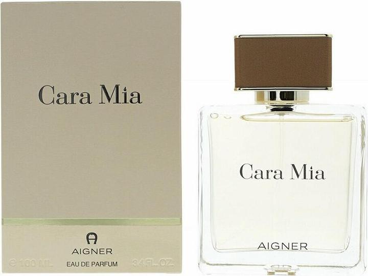 Produktbild Etienne Aigner Cara Mia by (Eau de Parfum, 100 ml)